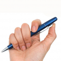 Ручка гелевая PILOT FriXion Ball LX синий корпус 0,7мм 3
