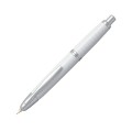 Ручка перьевая PILOT Capless Graphite белый корпус перо F 6