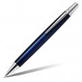 Ручка шариковая PILOT Raiz Ocean Blue черная 1мм 10