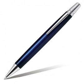 Ручка шариковая Pilot Raiz Ocean Blue черная 1мм