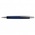 Ручка шариковая PILOT Raiz Ocean Blue черная 1мм 6