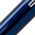 Ручка шариковая PILOT Raiz Ocean Blue черная 1мм 3