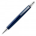 Ручка шариковая PILOT Raiz Ocean Blue черная 1мм 1