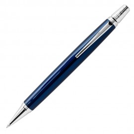 Ручка шариковая PILOT Raiz Ocean Blue черная 1мм