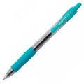 Ручка гелевая PILOT G2 голубая 0,7мм 1