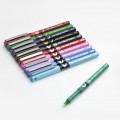 Ручка роллер PILOT Hi-Tecpoint V5 розовая 0,5мм 4