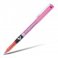 Ручка роллер PILOT Hi-Tecpoint V5 розовая 0,5мм 1