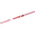 Ручка роллер PILOT Hi-Tecpoint V5 розовая 0,5мм 3