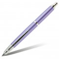 Ручка перьевая PILOT Capless Decimo фиолетовый корпус перо F 1