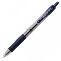 Ручка гелевая PILOT G2 темно-синяя 0,7мм 1