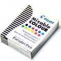 Набор картриджей PILOT для Parallel Pen 12 цветов 5