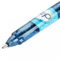 Ручка шариковая PILOT B2P синяя 1мм 2