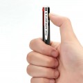 Ручка шариковая PILOT Super Grip G 4-х цветная черный корпус 1мм 3