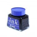Чернила для перьевых ручек PILOT Ink синие 30мл 3