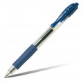 Ручка гелевая PILOT G2 синяя 0,5мм 4