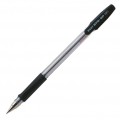 GOODS Ручка шариковая PILOT BPS-GP-EF черная 0,5мм 1 штука 1