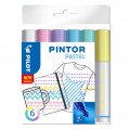 Набор маркеров PILOT PINTOR Pastel 4.5мм 6 цветов 1