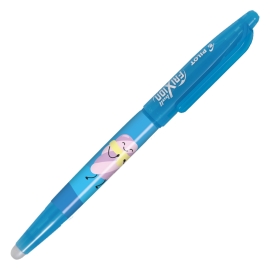 Ручка гелевая PILOT FriXion Ball Sweet Paradise Marshmallow синяя 0,7мм