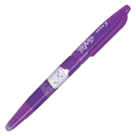 Ручка гелевая PILOT FriXion Ball Sweet Paradise Cocoa синяя 0,7мм