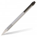 Ручка шариковая PILOT BPRK серый корпус синяя 0,7мм 1