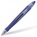 Ручка гелевая Pilot G6 синяя 0,5мм 1
