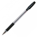 Ручка шариковая PILOT BPS-GP-EF черная 0,5мм 1
