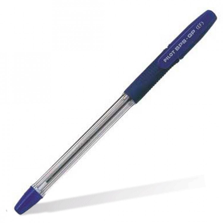 Ручка шариковая PILOT BPS-GP синяя 0,5мм