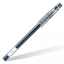 Ручка гелевая Pilot G-Tec-C4 синяя 0,4мм
