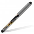 GOODS Ручка перьевая PILOT V-Pen Silver черная 0,7мм 5