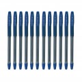 GOODS Ручка шариковая PILOT BPS-GP-M синяя 1мм 12 штук 2