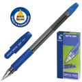 Ручка шариковая PILOT BPS-GP-M синяя 1мм 4