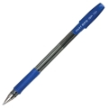 Ручка шариковая PILOT BPS-GP-M синяя 1мм 1