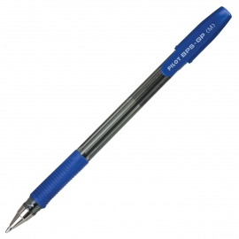 Ручка шариковая PILOT BPS-GP-M синяя 1мм
