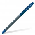Ручка шариковая PILOT BPS-GP-M синяя 1мм 8