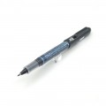 Ручка-кисть PILOT Brush Pen Shun-pitsu 0,3-1,5мм черная 4