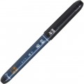 Ручка-кисть PILOT Brush Pen Shun-pitsu 0,3-1,5мм черная 2