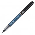 Ручка-кисть PILOT Brush Pen Shun-pitsu 0,3-1,5мм черная 1