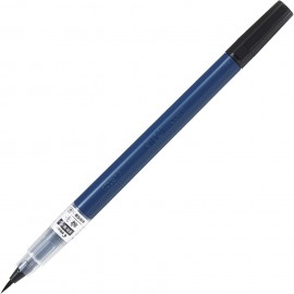 Кисть PILOT Brush Pen Shun-pitsu Fine черная