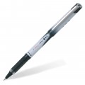 Ручка роллер Pilot V-Ball Grip черная 0,5мм 1