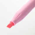 Текстовыделитель PILOT FriXion Light Soft 1-3мм розовый пастельный 3