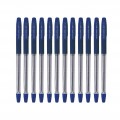 Ручка шариковая PILOT BPS-GP-F синяя 0,7мм 7
