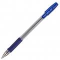 Ручка шариковая PILOT BPS-GP-F синяя 0,7мм 1