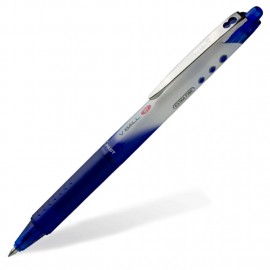 Ручка роллер Pilot V-Ball RT синяя 0,5мм
