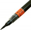 Кисть PILOT Brush Pen Medium черная 8