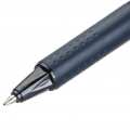 Ручка роллер Pilot V-Ball RT черная 0,5мм 2