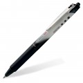 Ручка роллер Pilot V-Ball RT черная 0,5мм 1