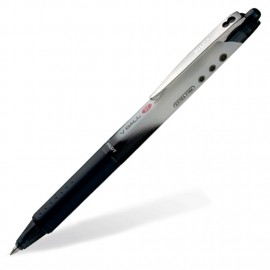 Ручка роллер Pilot V-Ball RT черная 0,5мм