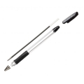 Ручка шариковая PILOT BPS-GP-F черная 0,7мм 3