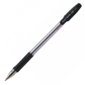 Ручка шариковая PILOT BPS-GP-F черная 0,7мм 1