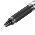 Ручка роллер Pilot Hi-Tecpoint V5 Grip черная 0,5мм 2
